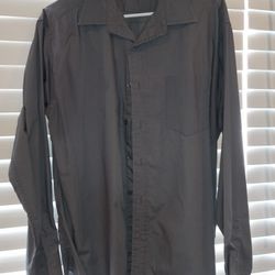 Men's Long Sleeve Shirt