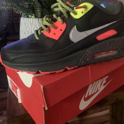 Nikes 