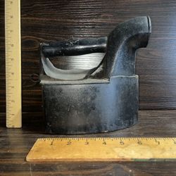 Antique Iron