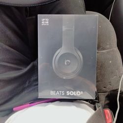 Beats Solo 3 Headphones