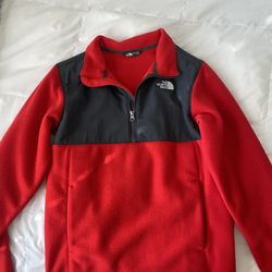 Kids North Face Sweater