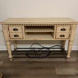 Beautiful Country Table