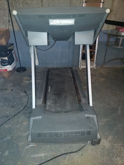 Treadmil