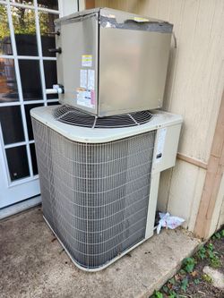 Ac unit