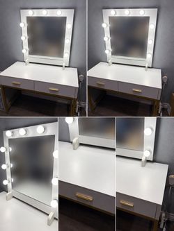 Vanity