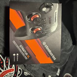 Pc Gaming Controller 