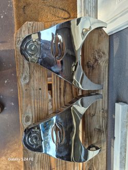 Chevrolet impala parts