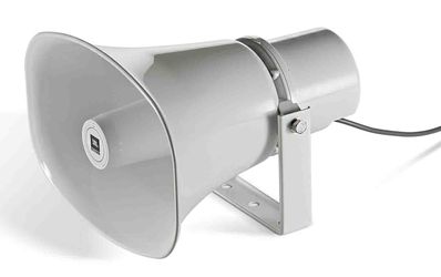 JBL CSS-H30, 30-Watt Paging Horn