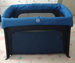 Travel Crib 