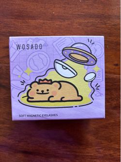 Wasado eye lash