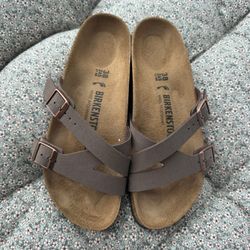 Birkenstock Size 38 New 