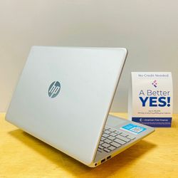HP Touchscreen Laptop 15”  Intel Core i5-10th/12GB RAM Warranty Included  finance available