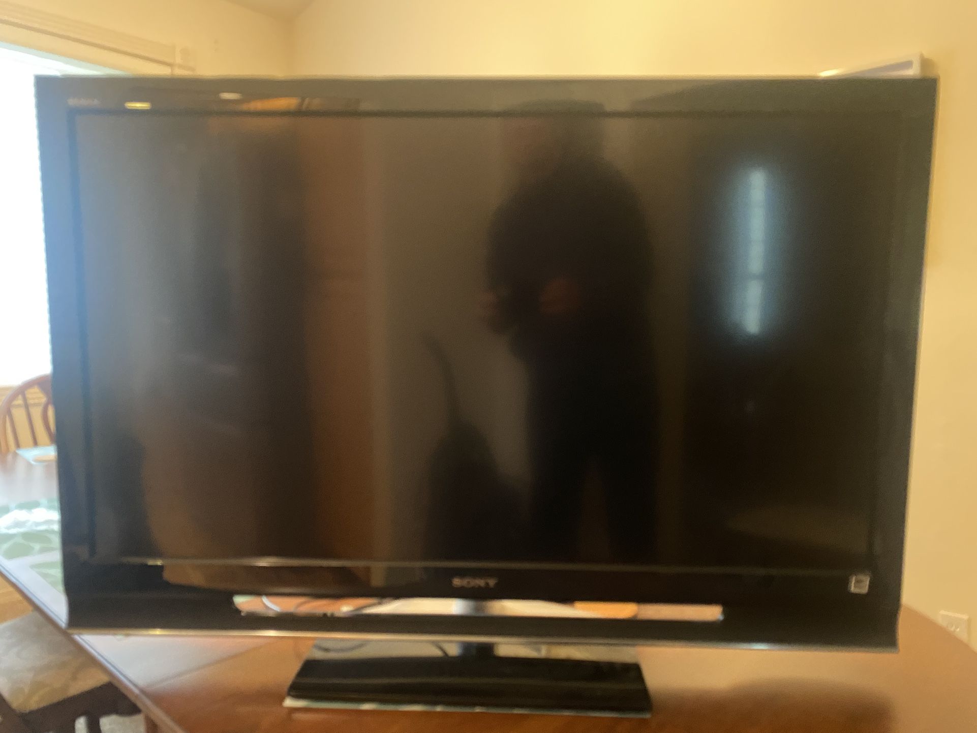 46” Sony TV