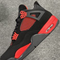Jordan 4 RetroRed Thunder  many more styles and colors all available
