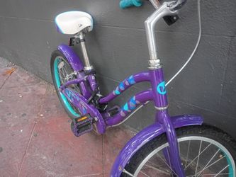 Adore Liv Childerns Bicycle. $20
