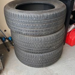 Truck Tires