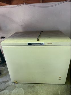 Kenmore Freezer