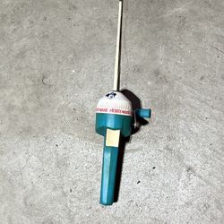 Kids Mickey Mouse Fishing Pole