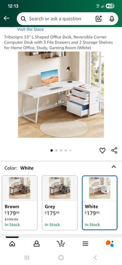 Desk