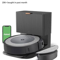 Roomba Vacuum I5