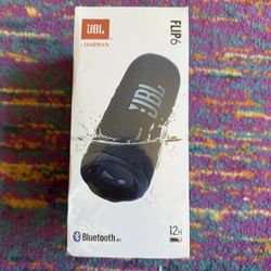 JBL Pulse 6 Speaker 