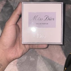 Miss Dior EDP