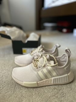 Adidas NMD - Ladies New size 5.5 