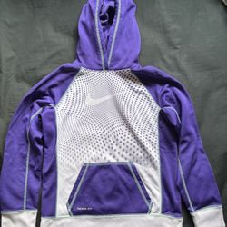 Nike Therma-fit hoodie kids XL