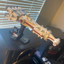 Star Wars TANTIVE IV 25th Year Anniversary LEGO Set