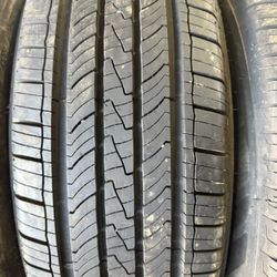 P225/65R16 Cooper  Tire
