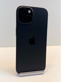 Apple iPhone 15 128gb. ( Fully Unlocked Phone )