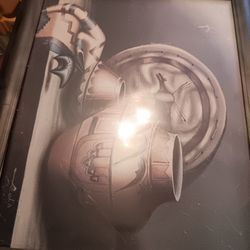 Vintage Lovely Photo