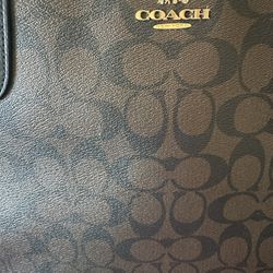 bolsa COACH 