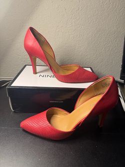Nine West Size 11