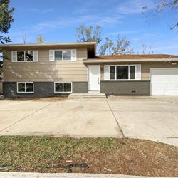 Affordable 3BD Home Available In Colorado Springs.