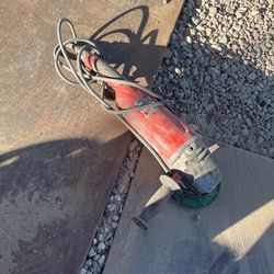 Grinder