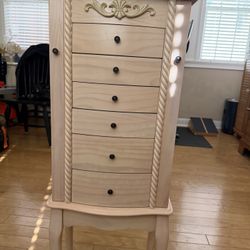 Jewelry Box