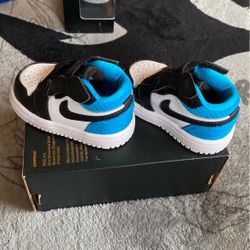 Size 2c Jordan’s