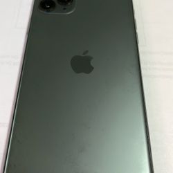 IPhone 11 Pro Max 128GB