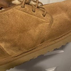 Ugg Mens Ankle Boot Sz 13