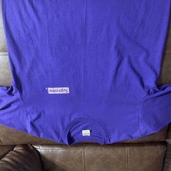 Supreme T-shirt