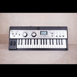 MicroKORG XL