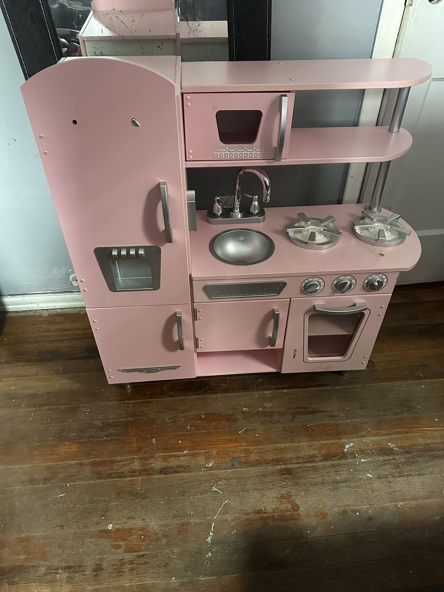 Cosinita Para Niñas
