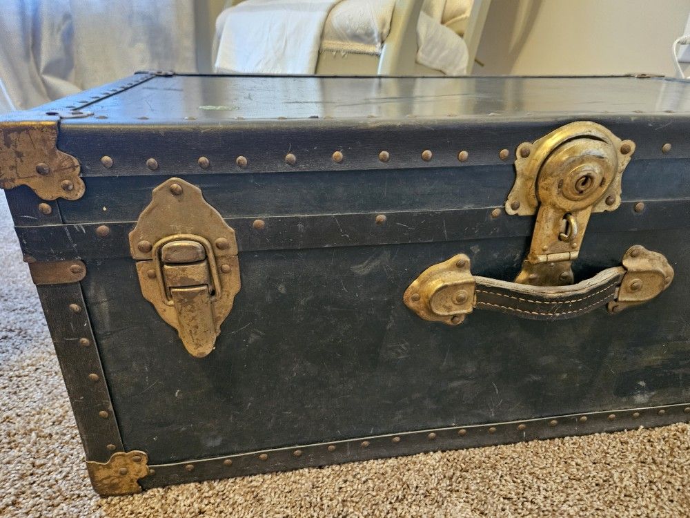 Antique Chest