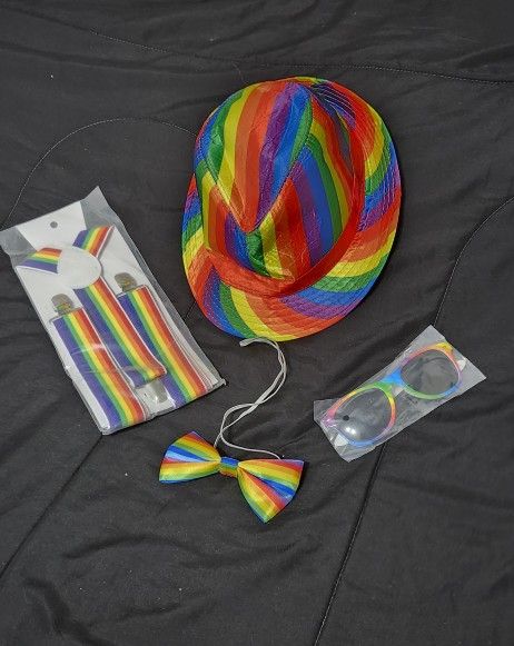 Pride