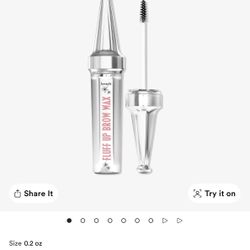 Benefit Fluff Up Brow Wax