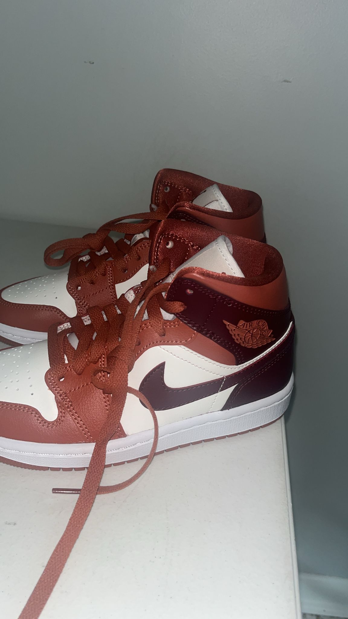 Jordan 1 Retro High