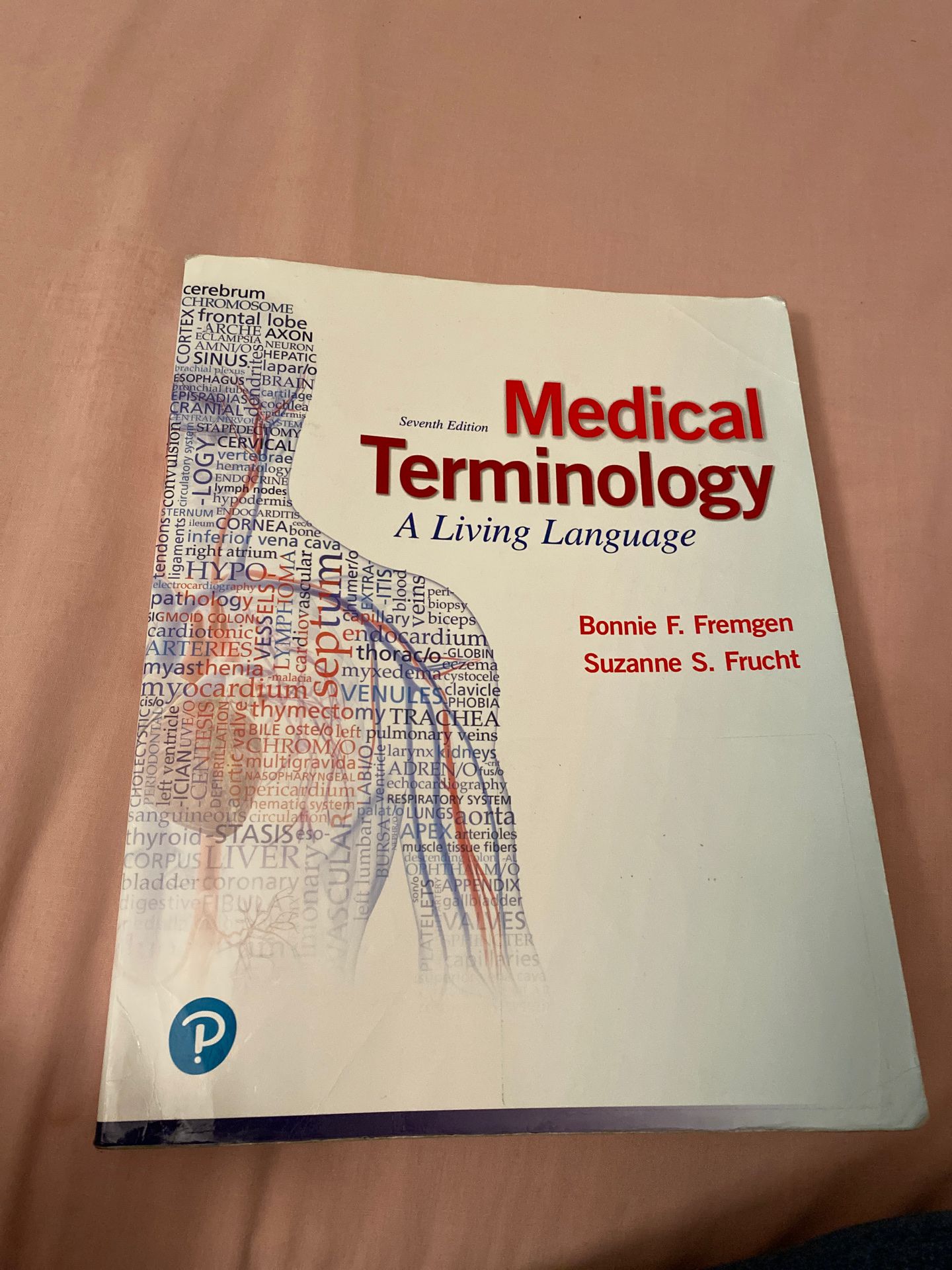 Medical terminology 7th edition