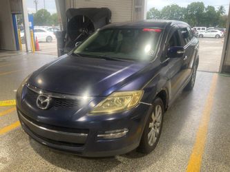 2009 Mazda CX-9