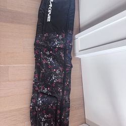 Dakine Low Roller Ski Bag